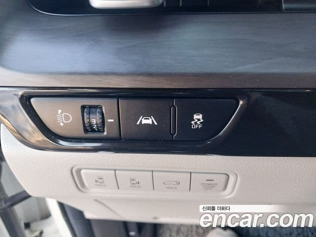 Kia Carnival 2020 — ფოტო 7/16