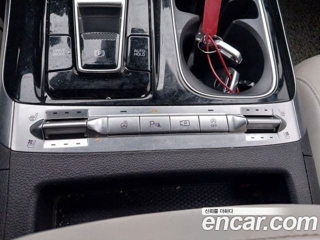 Kia Carnival 2020 — Şəkil 9/16