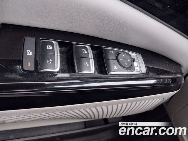 Kia Carnival 2020 — Şəkil 11/16