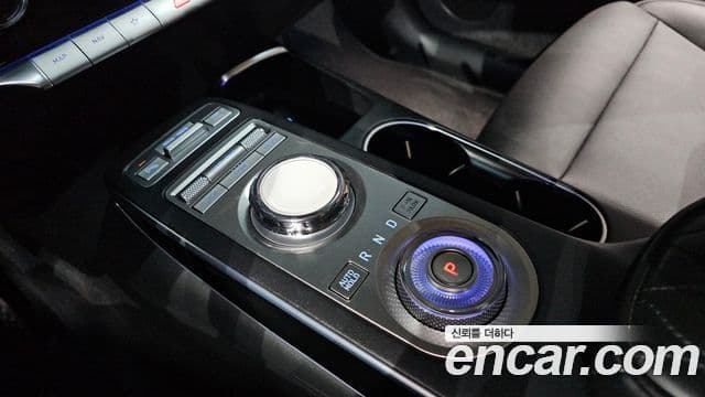 Genesis GV70 2021 — Şəkil 9/20