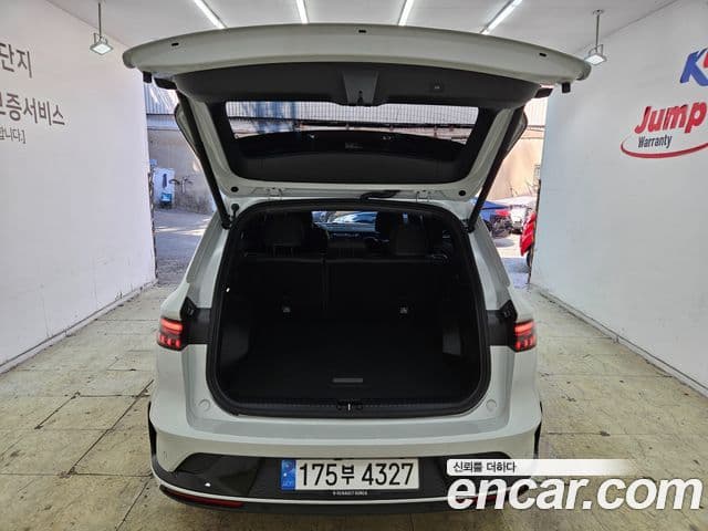 Renault Samsung Grand Koleos 2024 — Фото 5/17