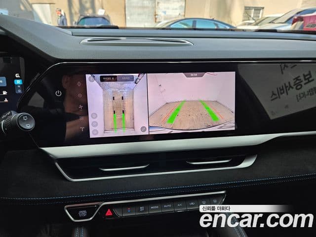 Renault Samsung Grand Koleos 2024 — Photo 8/17
