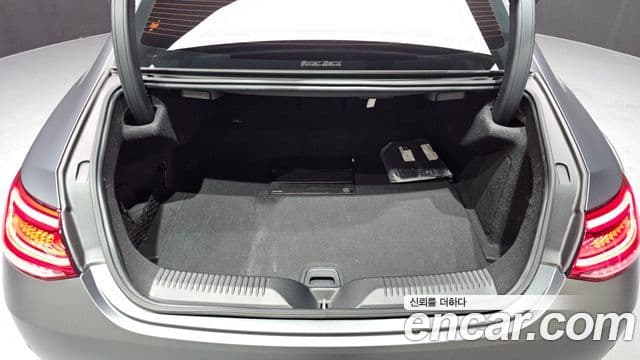 Mercedes-Benz CLS-Class 2022 — ფოტო 17/20