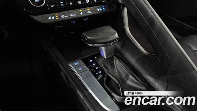 Hyundai Avante 2023 — ფოტო 7/20