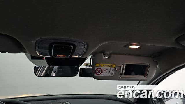 Hyundai Avante 2023 — фото 13 из 20