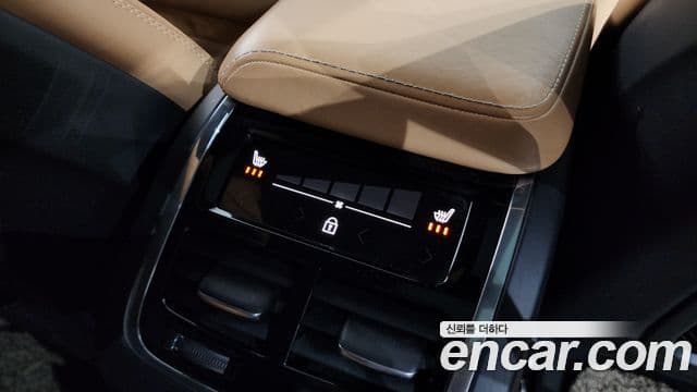 Volvo V60 Cross Country 2020 — ფოტო 19/20