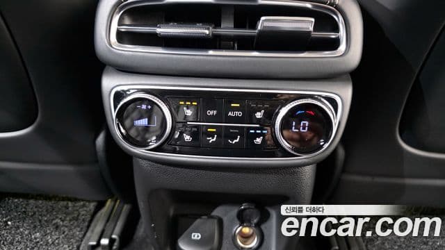 Genesis GV80 2020 — Şəkil 19/20