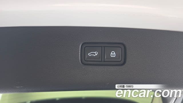 Genesis GV80 2020 — Şəkil 20/20