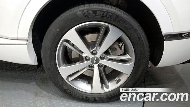 Genesis GV80 2020 — Photo 5/35