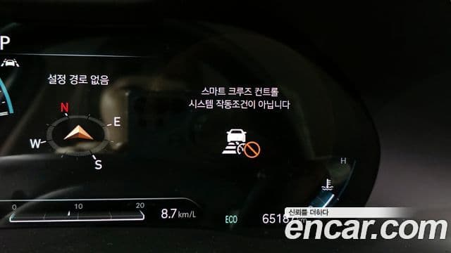 Genesis GV80 2020 — Photo 22/35