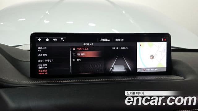 Genesis GV80 2020 — Photo 18/35