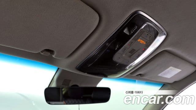 Genesis GV80 2020 — Photo 19/35