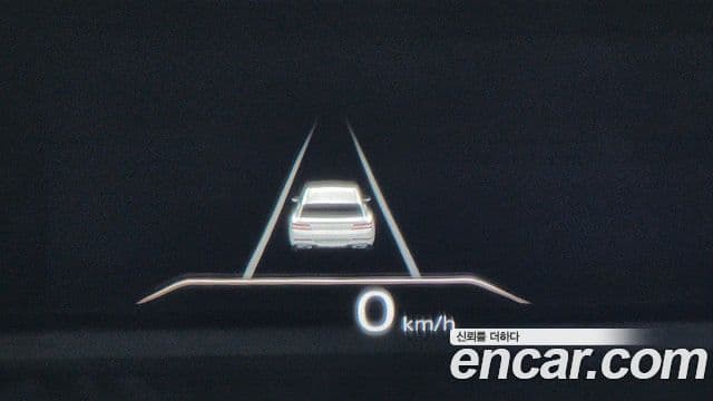 Genesis GV80 2020 — Photo 15/35