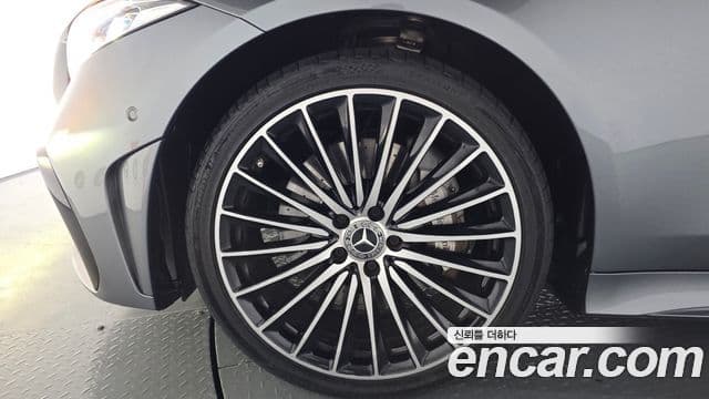Mercedes-Benz CLS-Class 2023 — ფოტო 5/20