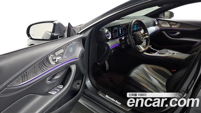 Mercedes-Benz CLS-Class 2023 — ფოტო 10/20