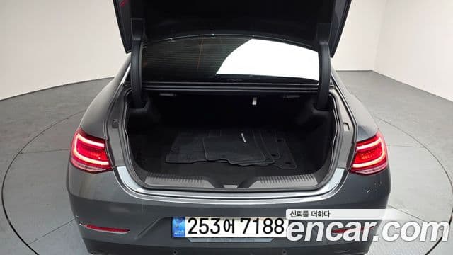 Mercedes-Benz CLS-Class 2023 — ფოტო 20/20