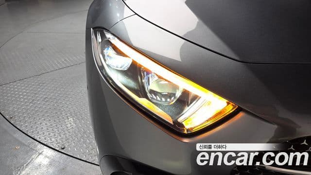 Mercedes-Benz CLS-Class 2023 — Photo 32/32