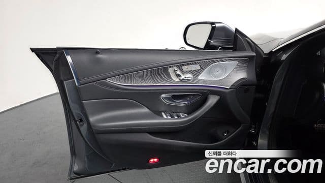 Mercedes-Benz CLS-Class 2023 — Photo 27/32