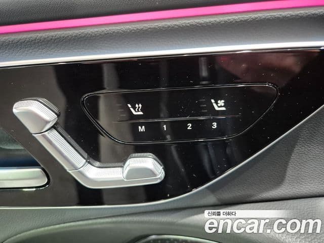 Mercedes-Benz E-Class 2025 — ფოტო 13/20