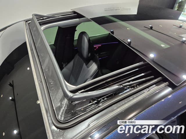 Mercedes-Benz E-Class 2025 — фото 20 из 20