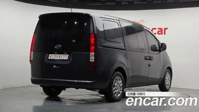 Hyundai Staria 2021 — Şəkil 2/20