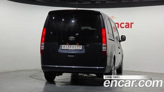 Hyundai Staria 2021 — Şəkil 4/20