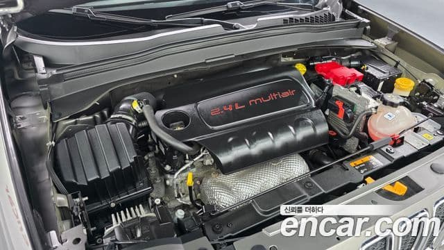 Jeep Renegade 2021 — Şəkil 2/30