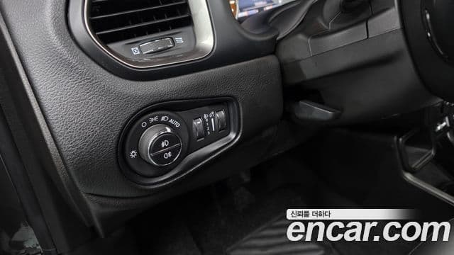 Jeep Renegade 2021 — Şəkil 19/30