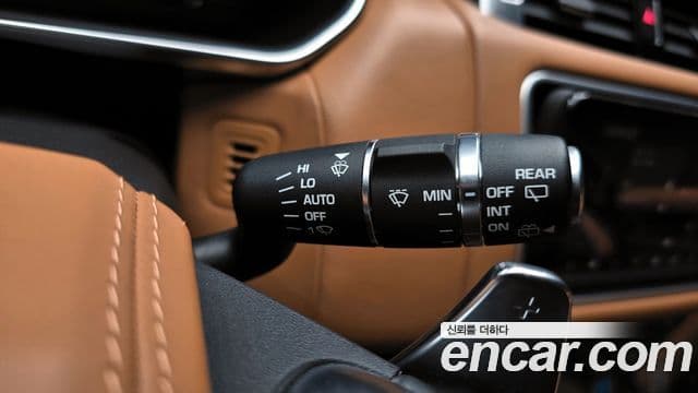 Land Rover Range Rover Sport 2018 — Şəkil 18/20