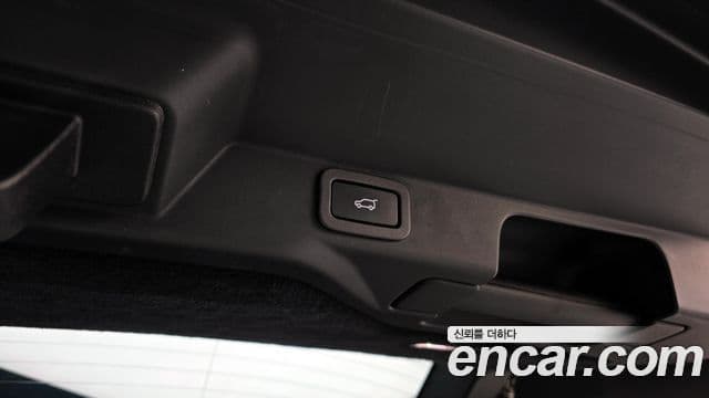 Land Rover Range Rover Sport 2018 — Şəkil 20/20