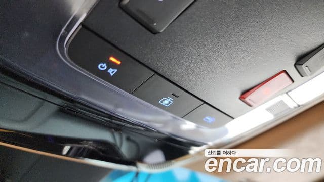 Hyundai Staria 2025 — фото 20 из 20