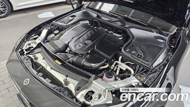 Mercedes-Benz CLS-Class 2022 — Фото 6/20