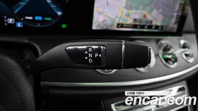 Mercedes-Benz CLS-Class 2022 — Фото 9/20