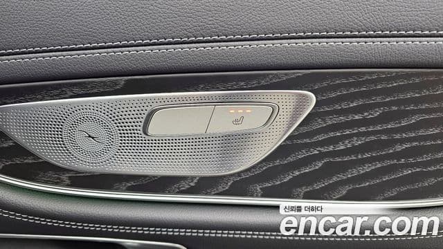 Mercedes-Benz CLS-Class 2022 — Фото 18/20