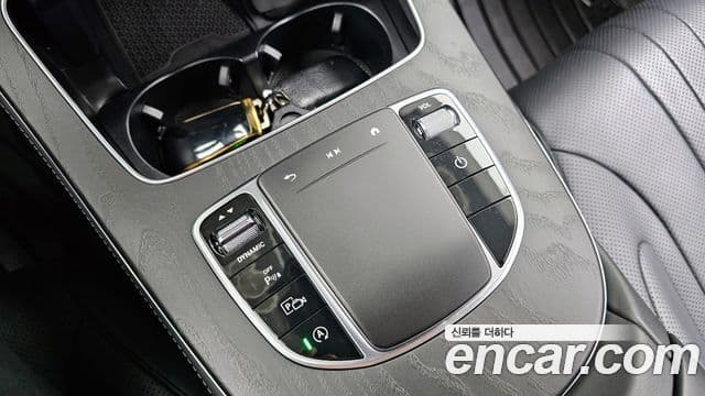 Mercedes-Benz CLS-Class 2022 — ფოტო 25/36