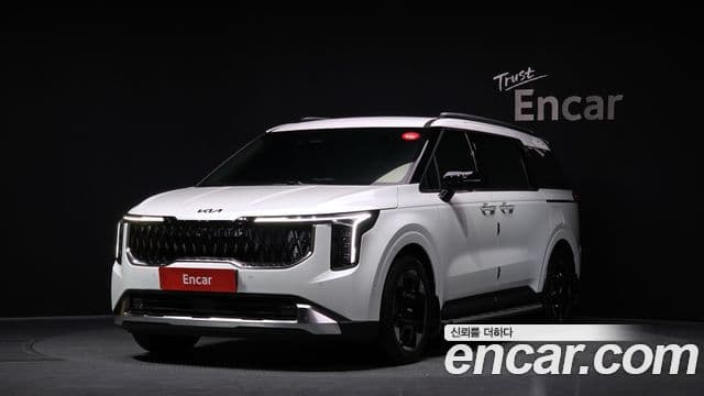 Kia Carnival 2024 — Şəkil 1/20