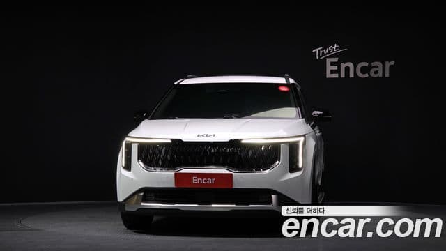 Kia Carnival 2024 — Şəkil 3/20