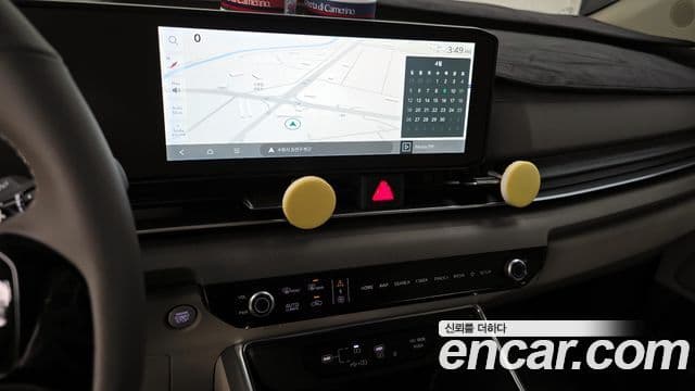 Kia Carnival 2024 — Şəkil 14/20