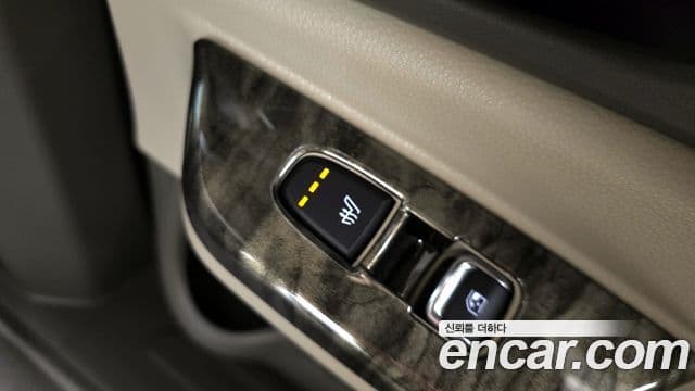 Kia Carnival 2024 — Şəkil 19/20
