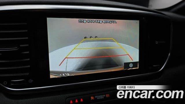 Kia Sportage The Bold 2020 — Şəkil 15/20