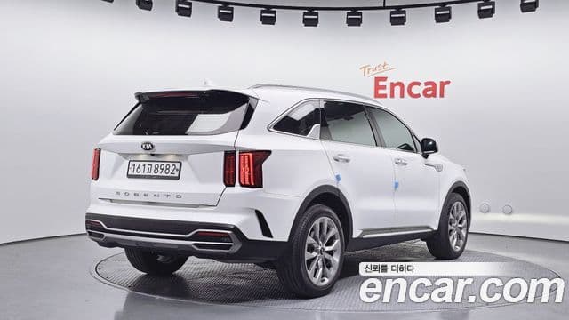 Kia Sorento 2020 — Şəkil 2/20