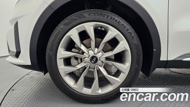 Kia Sorento 2020 — фото 5 из 20