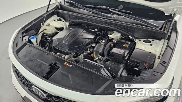 Kia Sorento 2020 — Şəkil 6/20