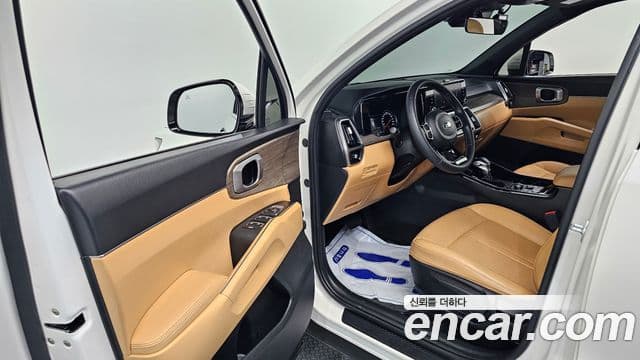 Kia Sorento 2020 — Şəkil 10/20