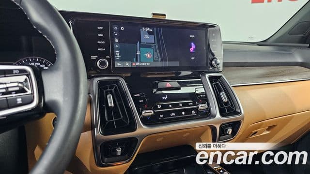 Kia Sorento 2020 — Şəkil 12/20