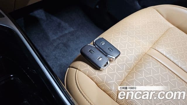 Kia Sorento 2020 — фото 15 из 20