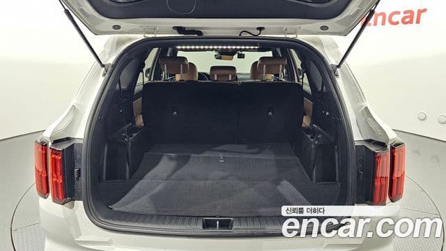 Kia Sorento 2020 — Şəkil 16/20