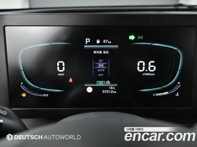 Kia Sportage 2022 — Şəkil 6/20