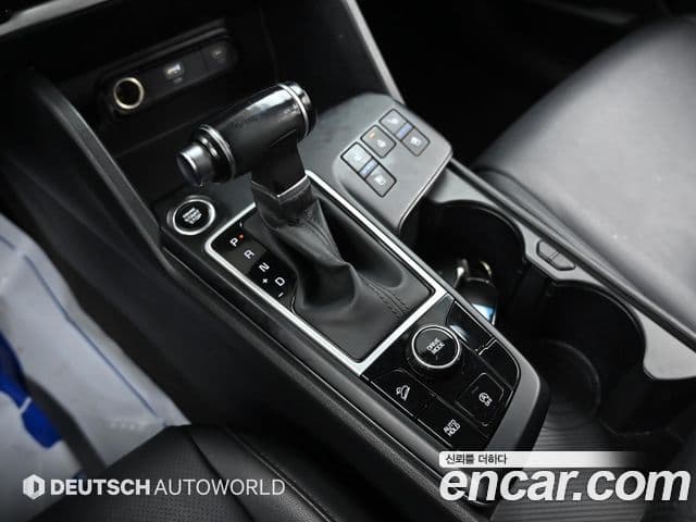 Kia Sportage 2022 — фото 7 из 20