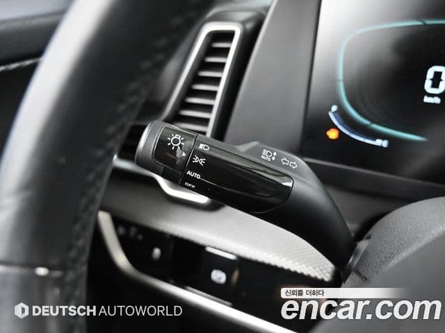 Kia Sportage 2022 — Şəkil 15/20